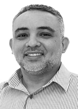Foto de GILBERTO FERNANDES DOS SANTOS