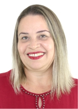 Foto de ADRIANA LUIZA DE ARAÚJO DA SILVA