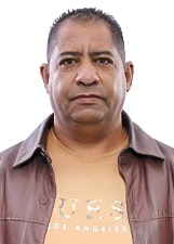 Foto de MANOEL BISPO DOS REIS FILHO