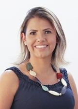 Foto de ALINE MAIA RONCAGLIO