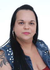 Foto de JANAINA APARECIDA AMADOR GONÇALVES
