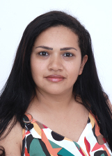 Foto de ANGELICA DE CASTRO LEITE AUGUSTO