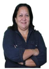 Foto de ROSANGELA ILECH LIMA