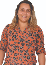 Foto de TALITA CRISTINA FELICIANO