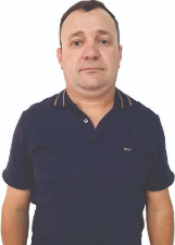 Foto de ANGELO USTULIN NETO