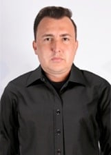 Foto de ANDERSON DE SÁ ALVES DE MELO