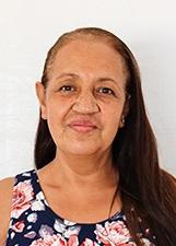 Foto de Maria Aparecida de Oliveira