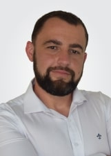Foto de Faustino Alexandre Toribio do Prado