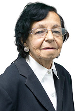 Foto de DIRCE ALVES COSTA