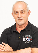 Foto de JOÃO GILBERTO DOS SANTOS