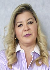 Foto de Maria Dirlei de Sousa