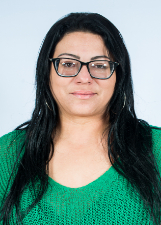 Foto de JANAINA GABRIELA CASTRO RIBEIRO
