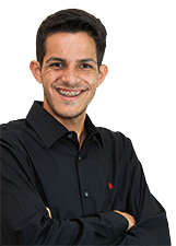 Foto de GABRIEL GOMES PRIANTI DE JESUS