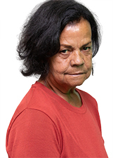 Foto de Ana Catarina de Almeida