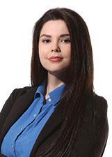 Foto de CAROLINE GOMES FERREIRA DE MELLO