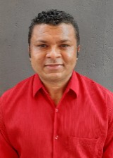 Foto de GENILSON VIEIRA DE CARVALHO