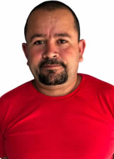 Foto de JOÃO PAULO DE OLIVEIRA MENDES