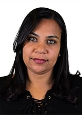 Foto de ELISANGELA DOS SANTOS BOMFIM