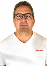 Foto de BENEDITO GABRIEL DA SILVA
