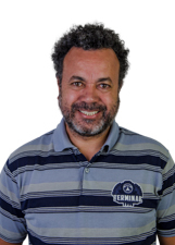 Foto de REGINALDO APARECIDO RIBEIRO