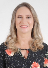 Foto de MARIA CRISTINA DOS SANTOS GOULARTE
