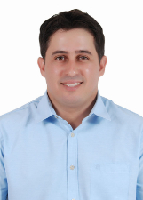 Foto de ADRIANO CARLO DE CARVALHO