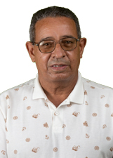 Foto de BENEDITO DA CRUZ FILHO