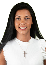 Foto de CAMILA LOBO DA SILVA RIBEIRO