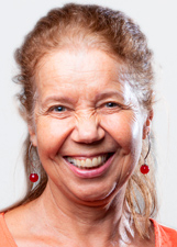 Foto de MARIA SALETE MAGALHÃES ALVES VIEIRA