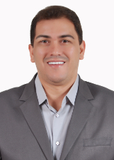 Foto de ANTONIO JOSÉ DE OLIVEIRA JUNIOR