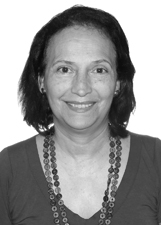 Foto de Maria do Carmo Oliveira Nafalski
