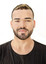 Foto de JOÃO PAULO DOS SANTOS FERREIRA