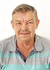 Foto de Antonio de Camargo Pacheco