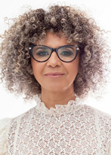 Foto de NUBIA GOMES SARAIVA