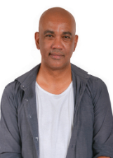 Foto de ALCIDES SANTOS CAMPOS