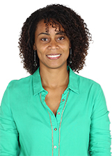 Foto de ELIANE CRUZ DOS SANTOS