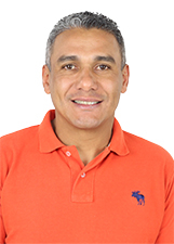 Foto de CICERO ANACLETO DA SILVA