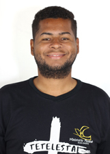 Foto de ANDERSON ASSUNÇÃO DA SILVA