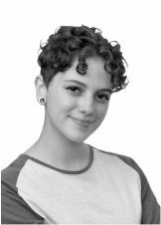Foto de RAYSSA JUNIA LOPES DOS SANTOS