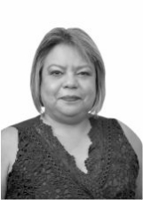 Foto de LUCILA GOMES DE ALMEIDA VIEIRA
