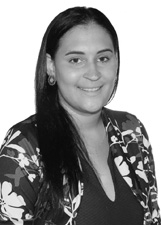 Foto de CIBELE MARIA DOS SANTOS ROCHA