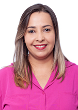 Foto de JAQUELINE FRANCIELY ALVES DE OLIVEIRA