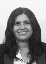 Foto de PAULINA BENEDITA DE ALMEIDA ANDRADE