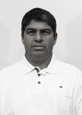 Foto de CRISTIANO ALVES DOS SANTOS