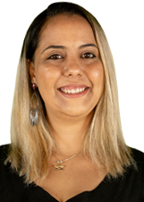 Foto de DANIELE CRISTINA SILVA SABAINI