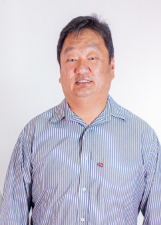 Foto de Peter Mitsuomi Moroshima