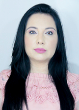 Foto de MARCIA FATIMA ALVES DA SILVA