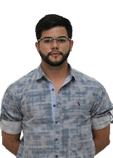 Foto de LUIZ GUILHERME SILVA FARIA