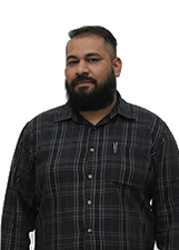 Foto de MAURÍCIO JOAQUIM DOS SANTOS