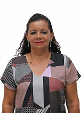 Foto de CILENE APARECIDA DOS SANTOS